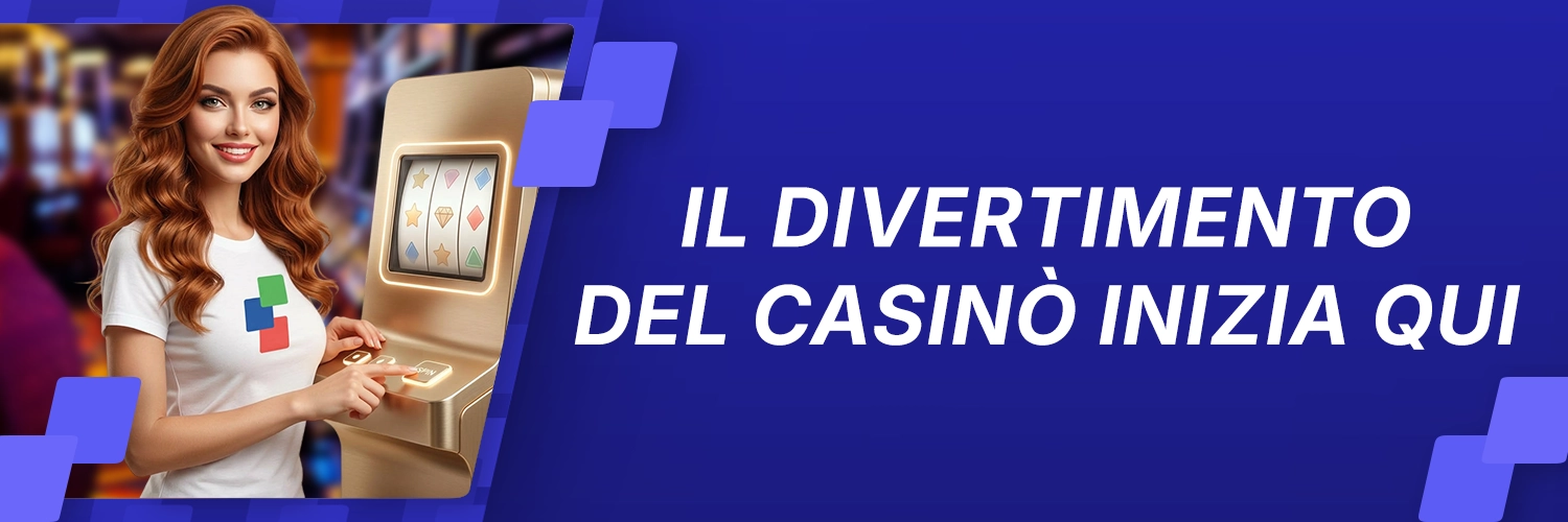 Giochi Winita